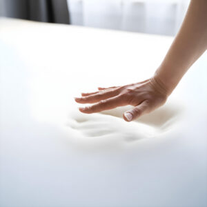 Memory Foam Mattress