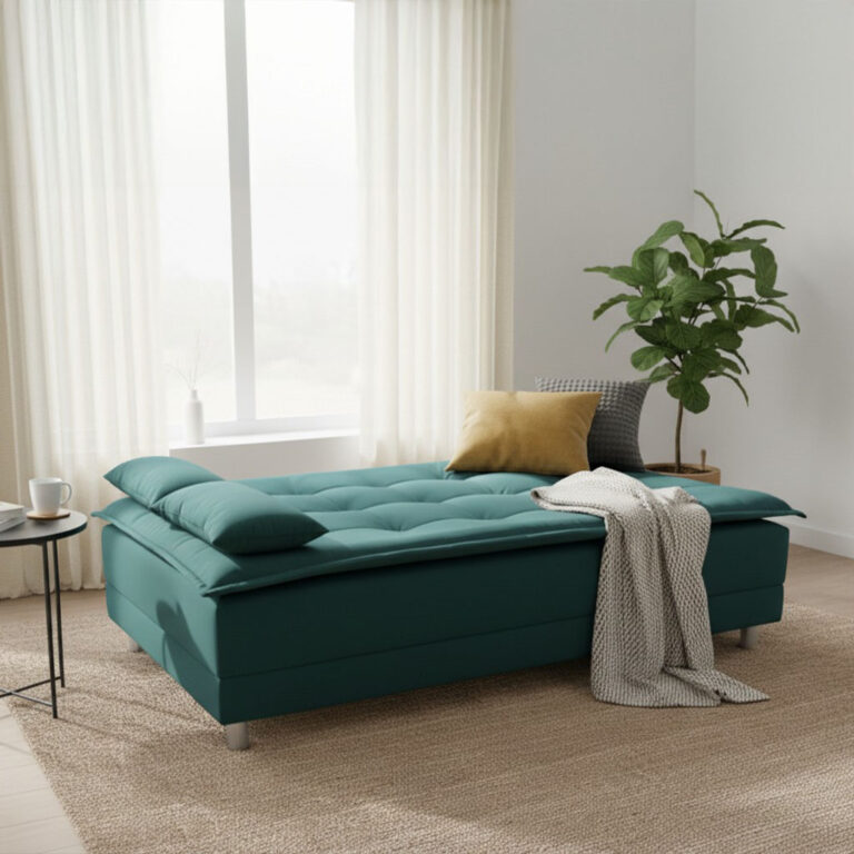 Sofa Beds Style and Comfort