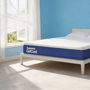 Supreme GelCool Memory