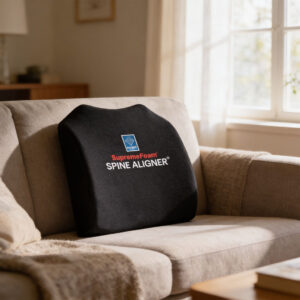 Supreme Foam Spine Aligner