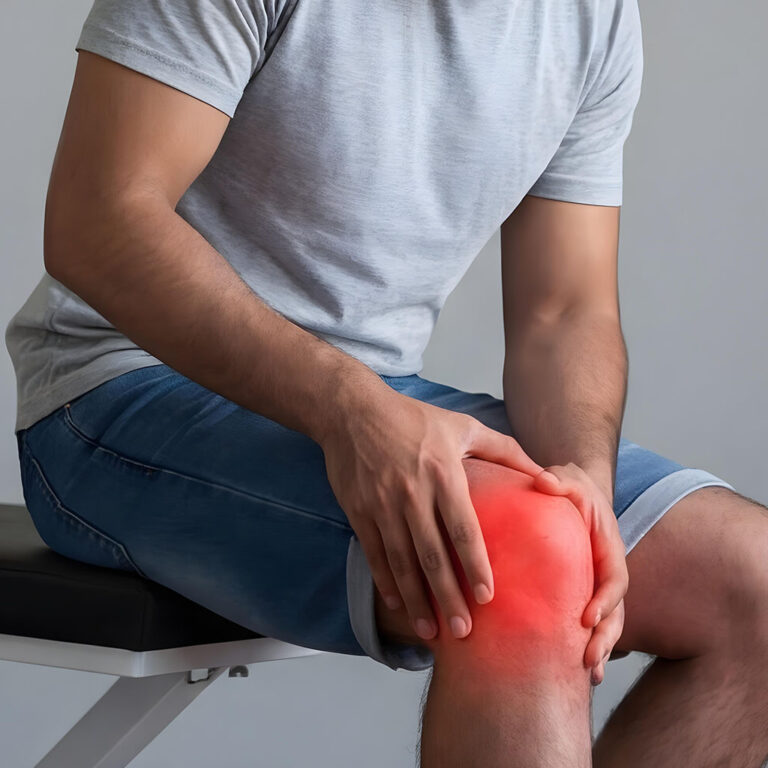 6 Natural Ways to Keep Orthopedic Pains at Bay!