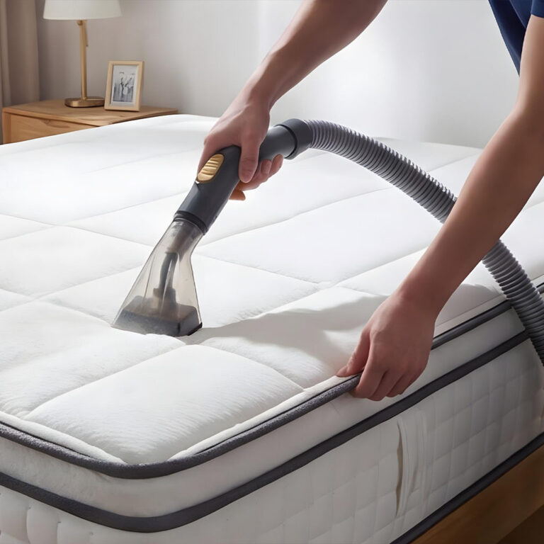 Mattress Cleaning Tips