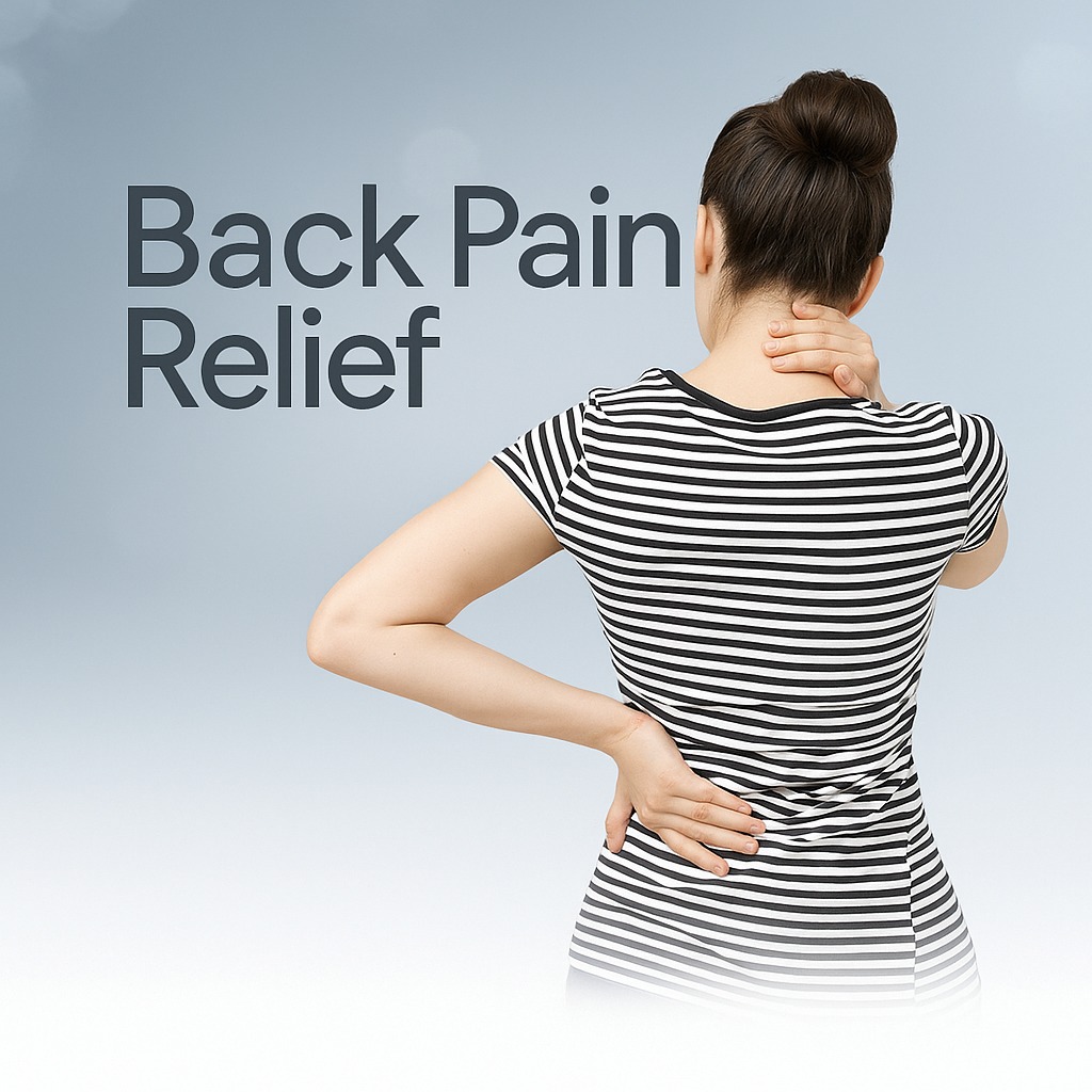 What is the Best Mattress For Back Pain in Pakistan?