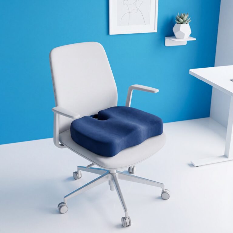 coccyx cushion