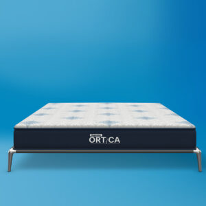 Supreme Ortica Orthopedic Mattress in Pakistan
