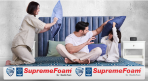 Best Mattress Brand in Pakistan 2026