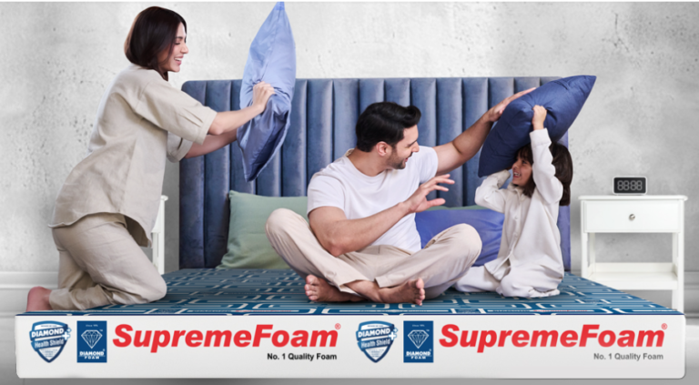 Best Mattress Brand in Pakistan 2026