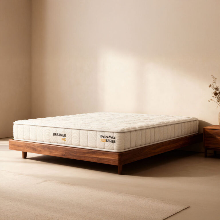 Pocket Spring mattress pakistan