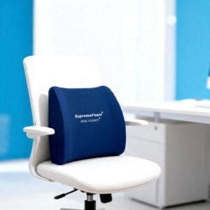 Diamond Supreme Foam 5-Minute Guide & Lumbar Support Tips