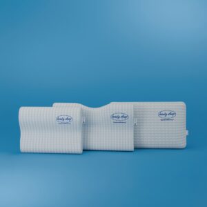 Diamond Supreme Foam Ortho Pillow