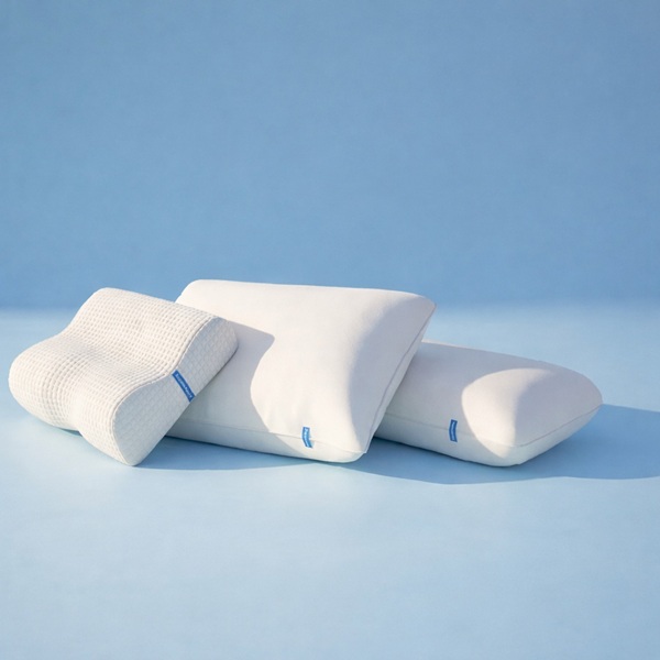Expertly Crafted for Relief: How Diamond Supreme Foam Leads the Ortho Pillow Market
