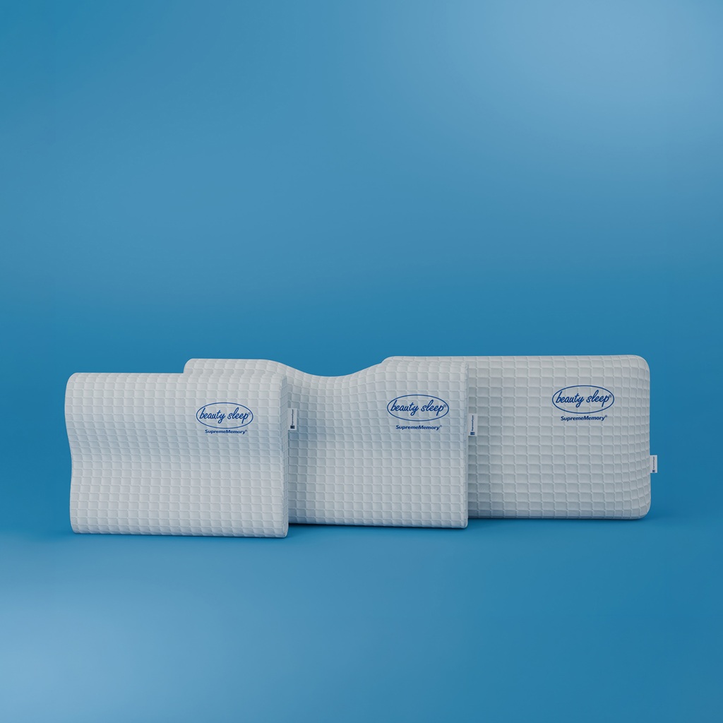 Expertly Crafted for Relief: How Diamond Supreme Foam Leads the Ortho Pillow Market