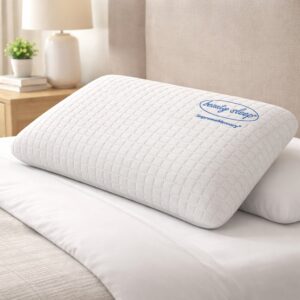 Supreme Memory Pillow for Neck Pain