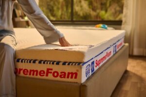 top mattress brand in pakistan