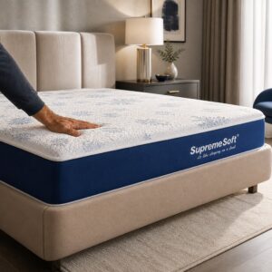 top mattress brand in pakistan - Diamond Supreme Foam