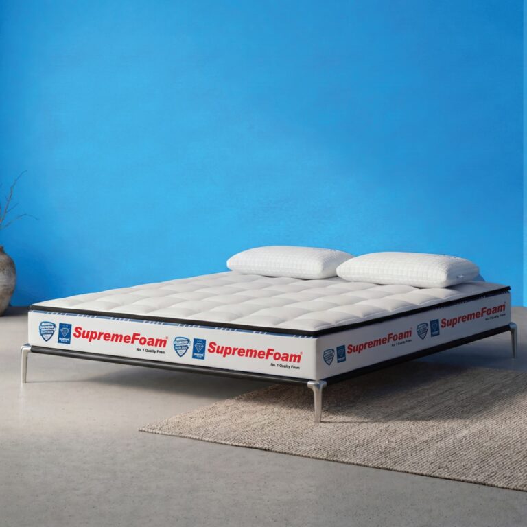 Best Mattress Topper in Pakistan