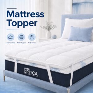 Diamond Supreme Foam - Best Mattress Topper in Pakistan 2026