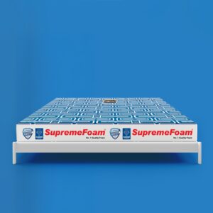 Diamond Supreme Foam official brand mattress