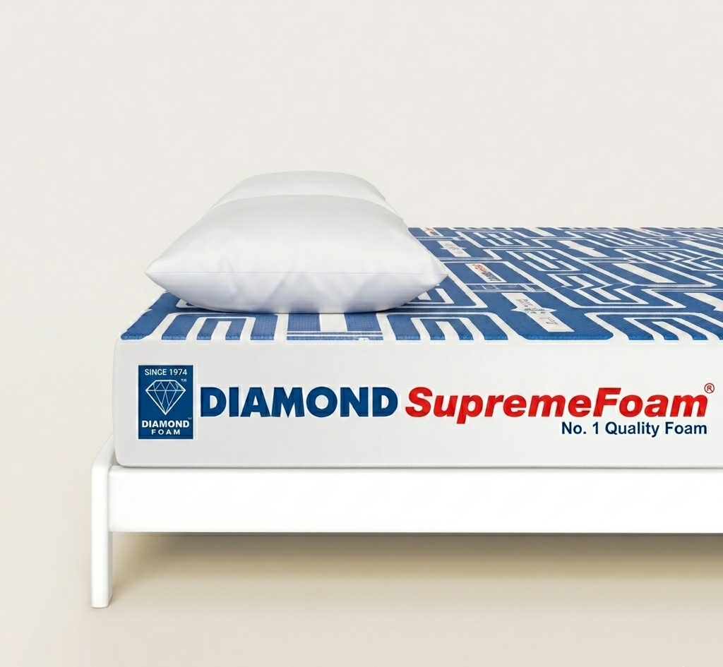 Official Diamond Supreme Foam FAQ Guide – May 2026 Updates