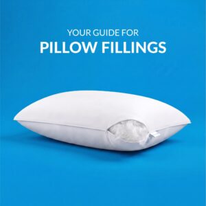 pillow filling guide