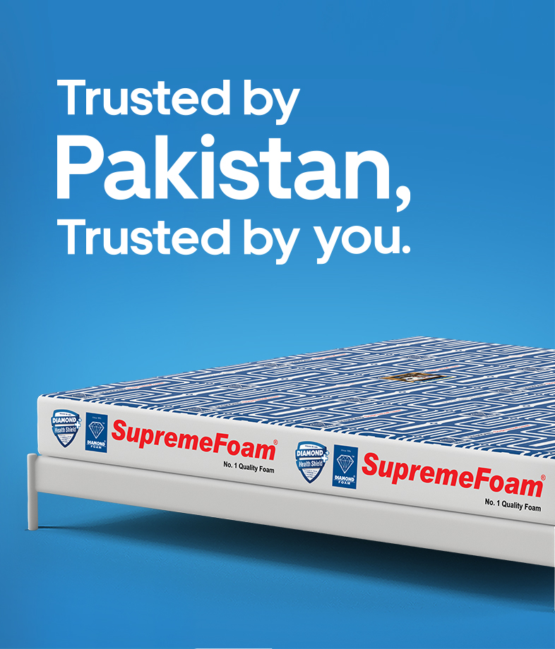 Where to Buy High Quality Mattresses in Pakistan: The Definitive 2026 Buyer’s Guide