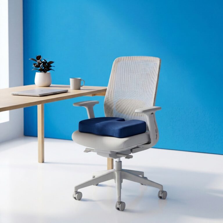 coccyx cushion