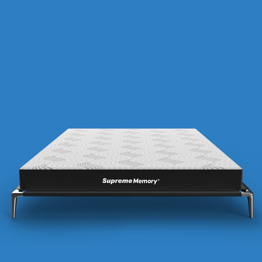 Are Memory Foam Mattresses Good? Why Pakistanis Prefer Them for Better Sleep
