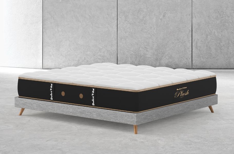 What is a Plush Mattress? The Secret to Luxury Hotel Comfort at Home