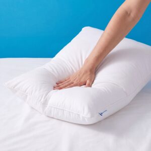 how often you should replace your pillows
