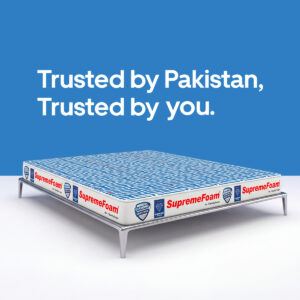 Diamond Supreme Foam best foam mattress