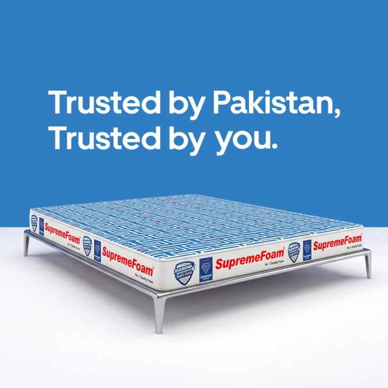 Diamond Supreme Foam best foam mattress