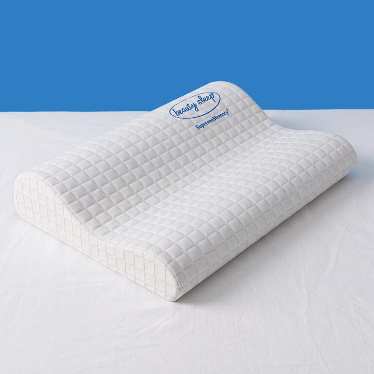 Supreme Memory Pillow Diamond Supreme Foam