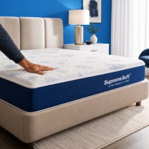 supreme soft mattress